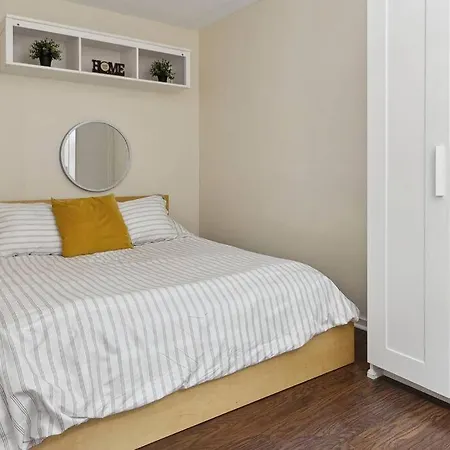 Appartement Whispering Pines Escape à Collingwood Extérieur photo