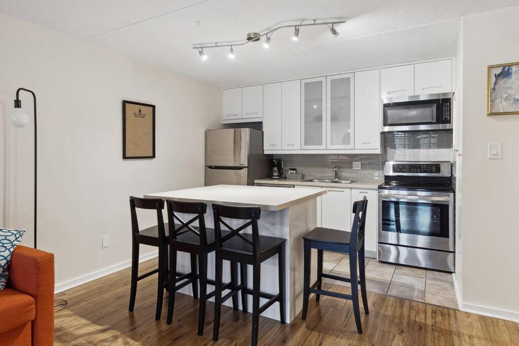 Apartment Whispering Pines Escape