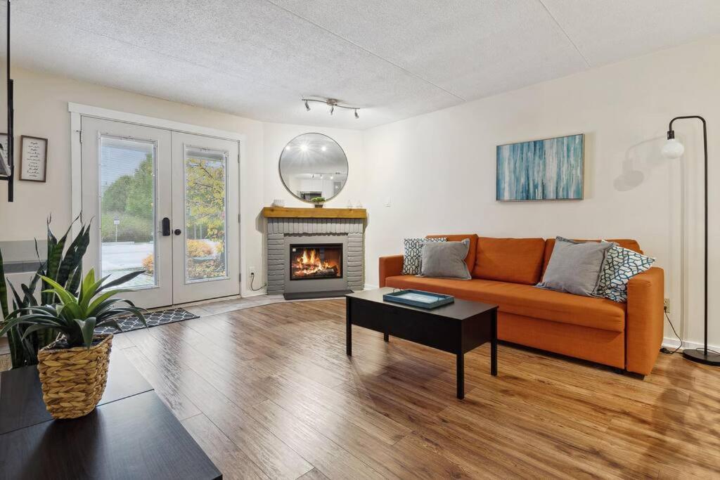 Whispering Pines Escape Collingwood