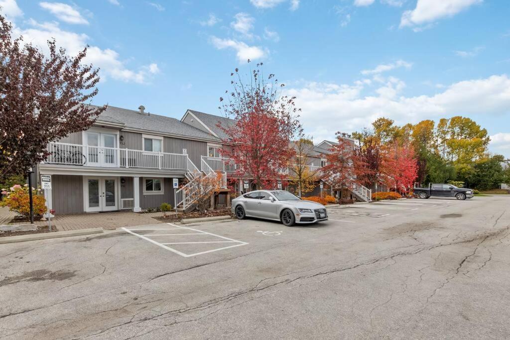 Whispering Pines Escape Apartment