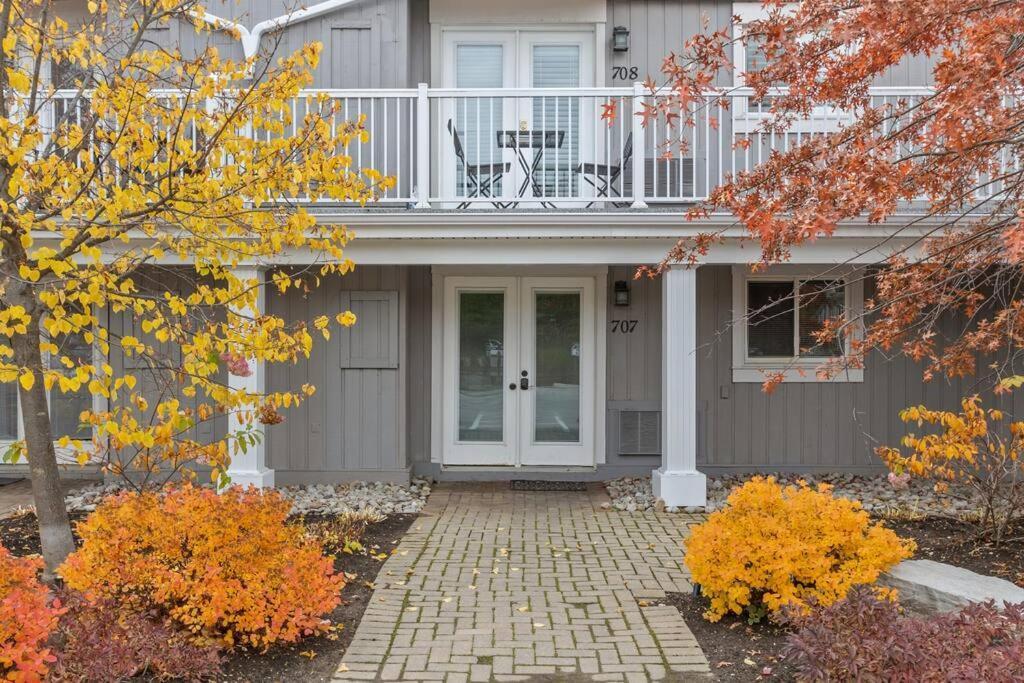 Whispering Pines Escape Collingwood