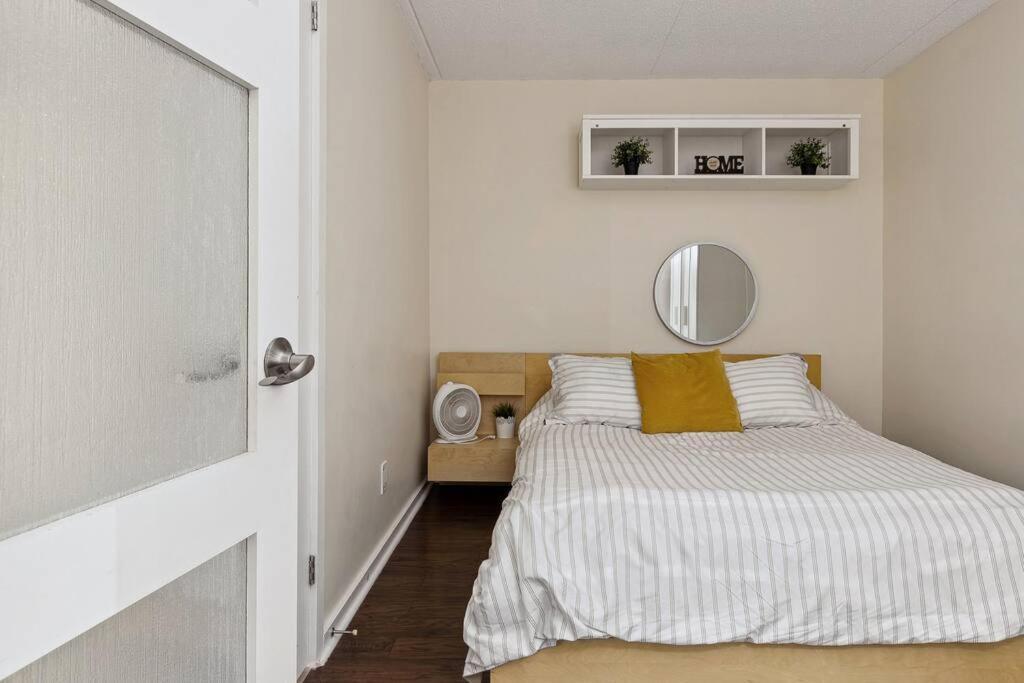 Whispering Pines Escape Apartment