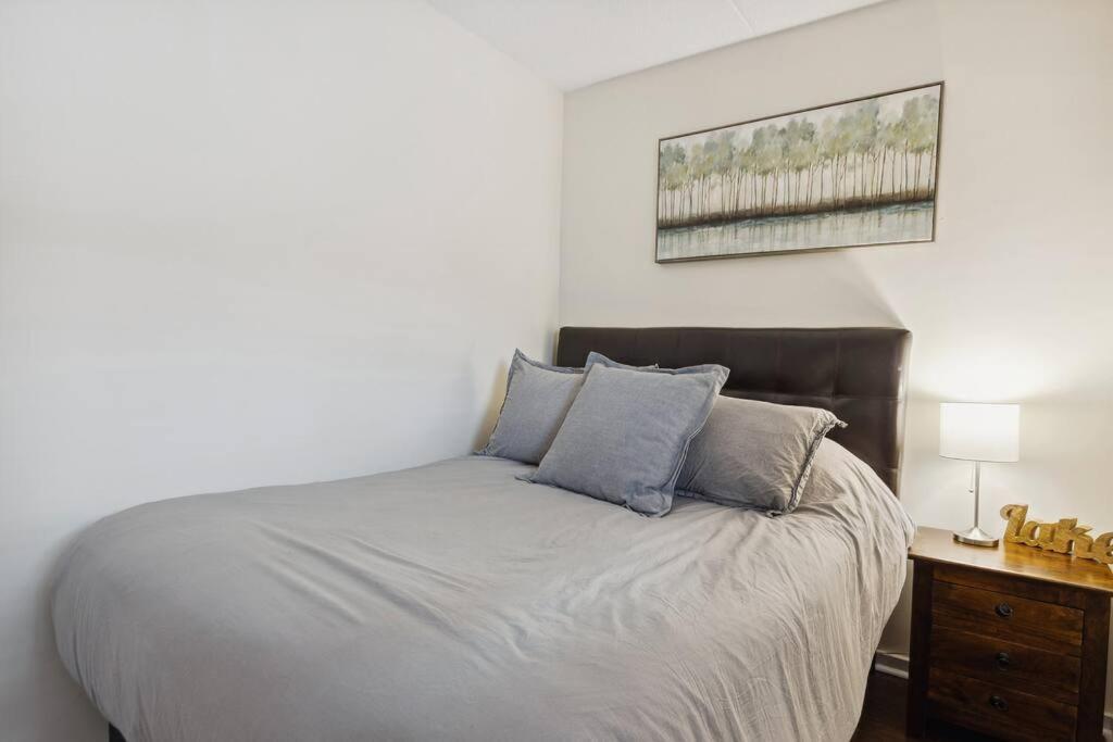 Whispering Pines Escape Collingwood