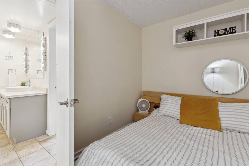 Apartment Whispering Pines Escape Collingwood