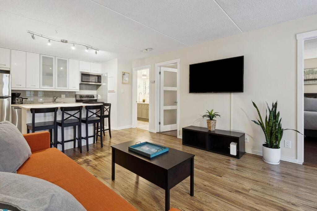 Apartment Whispering Pines Escape Collingwood