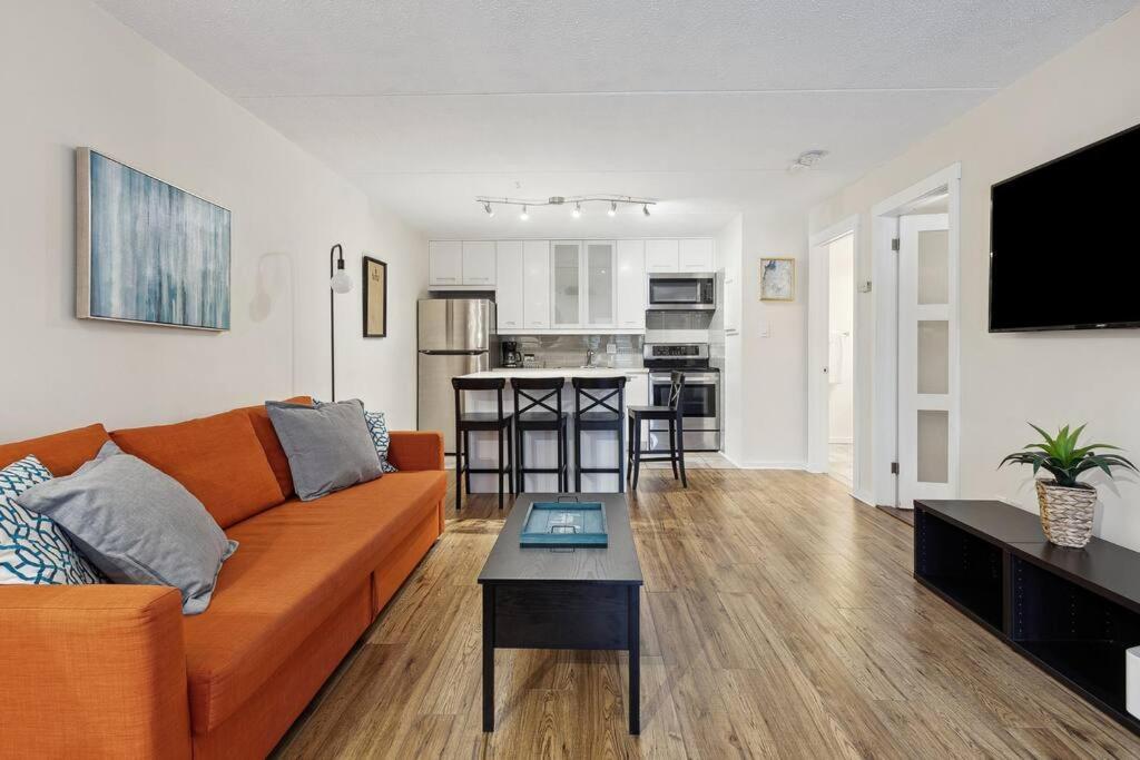 Whispering Pines Escape Collingwood