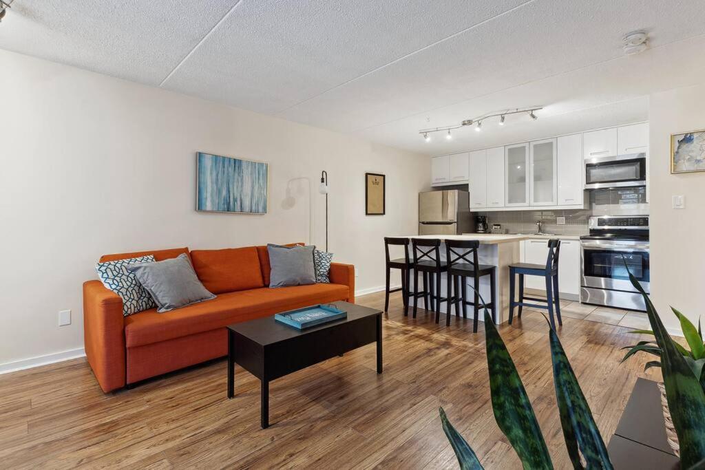 Whispering Pines Escape Apartment *