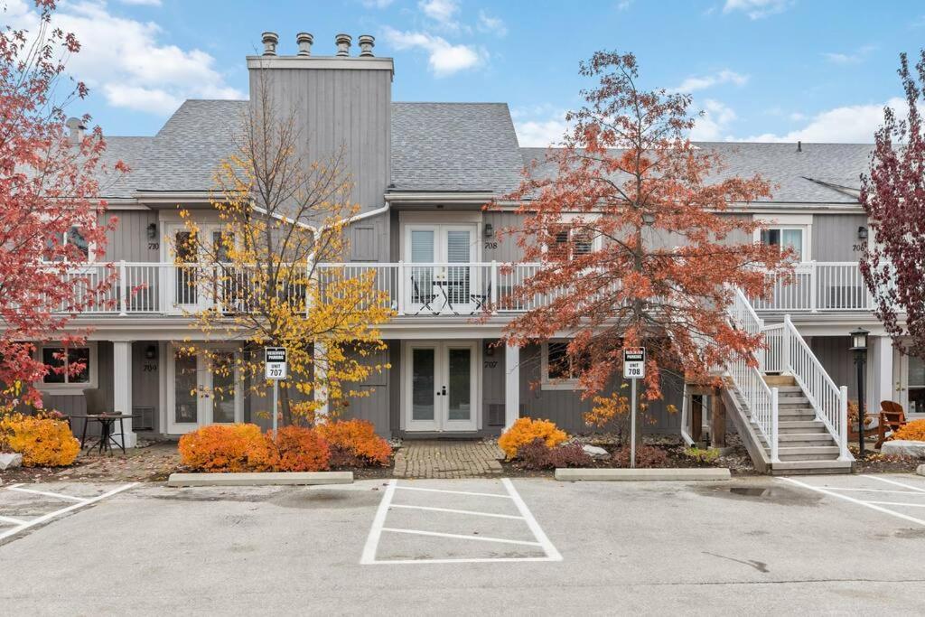 Whispering Pines Escape Collingwood